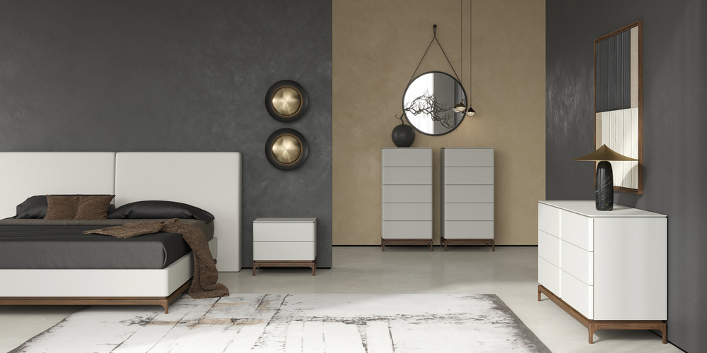 Комод высокий MOD INTERIORS CALPE