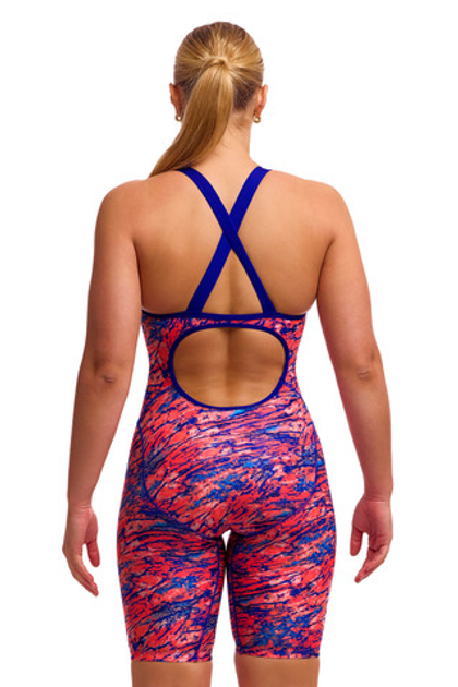 Купальник FUNKITA Ladies Ruff Stuff (Fast Training)