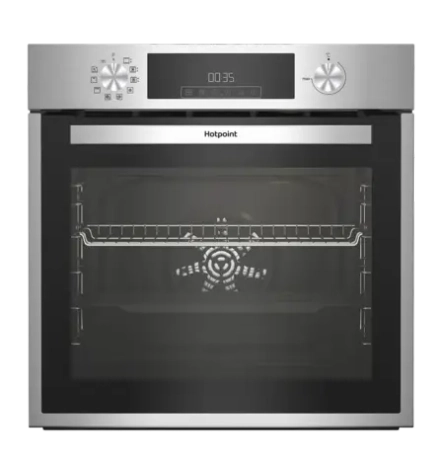 Электрический духовой шкаф Hotpoint FE8 824 H IX
