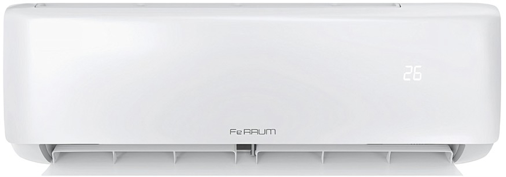 Сплит-система кондиционер настенный Ferrum Trust FIS09A3/FOS09A3 на 25 м²