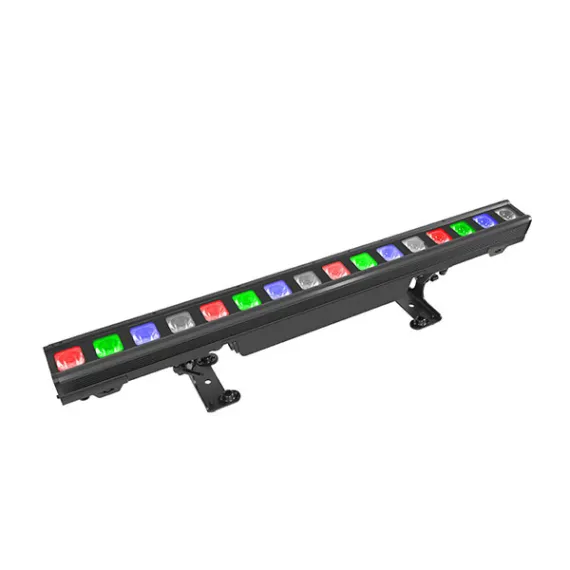 STAGE4 BARTONE QUAD 16 XL Прожектор линейный типа LED BAR / 16x20 Вт / RGBL / 4803 Лм / 103388 Кд /