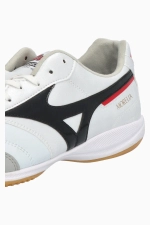Футзалки Mizuno Morelia Sala Pro IN - белый
