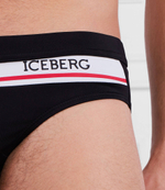 Плавки Iceberg - черный(ICE3MSP01)