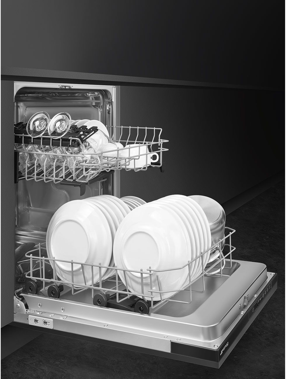 SMEG ST4512EIN