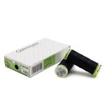 Нитки отделочные Gutermann Top Stitch 30 (30 метров), 5 кат. | 665 сине-черный
