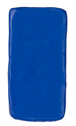 FOX CHEMIE Clay Bar Blue Глина японская малоабразивная, синяя, 100 гр