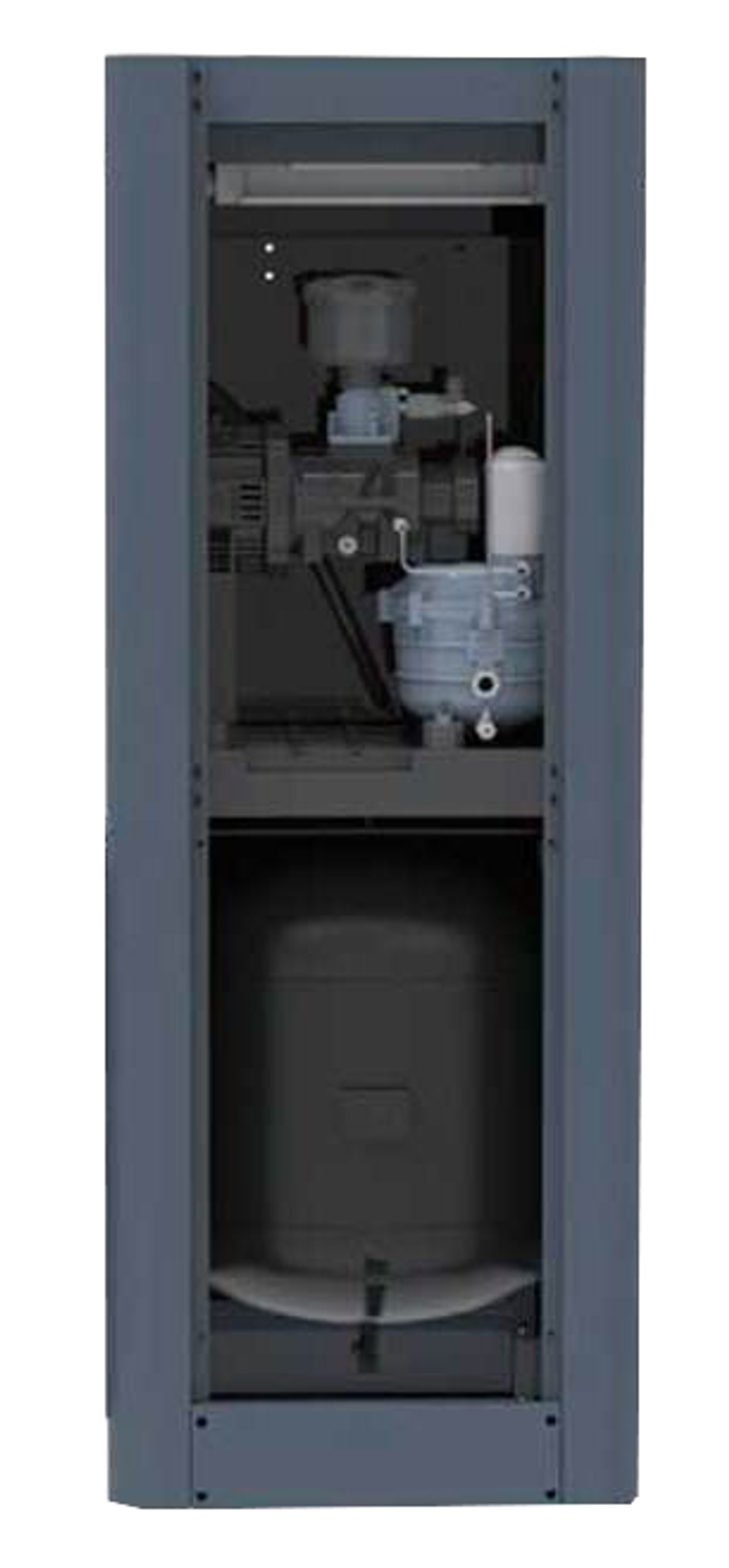 Винтовой компрессор UCS UD7.5-AVPM-V2-12.5 — Фото №2 