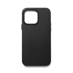Чехол Mujjo Full Leather Case для iPhone 14 Pro Max