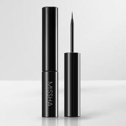 Влагоустойчивая жидкая подводка для глаз Missha Liquid Sharp Liner #Black, 6г