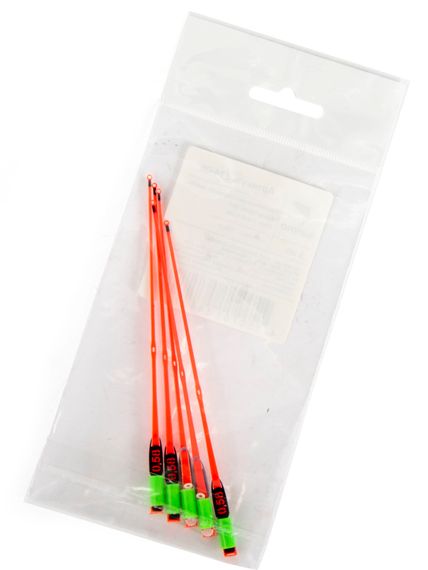 Сторожок лавсан. Salmo MODE RED 13см/тест 0.58г
