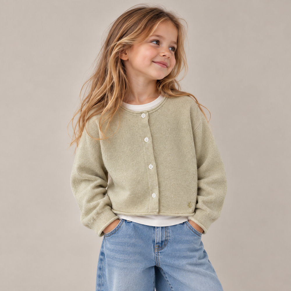 Кардиган Petit Bateau, 104
