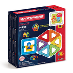 Магнитный конструктор MAGFORMERS 14