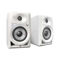 Pioneer DM-40BT-W (Pair)