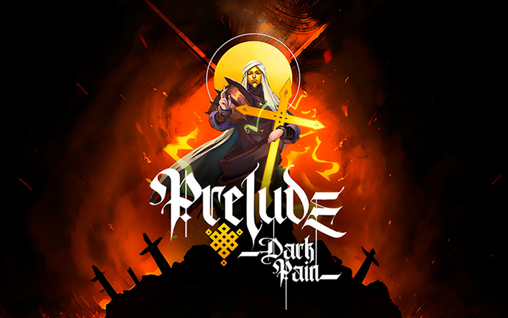 Prelude Dark Pain (для ПК, цифровой код доступа)