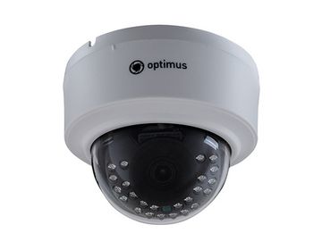 Видеокамера Optimus IP-E022.1(2.8)E_V.1