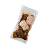 Камбала BBQ Classic