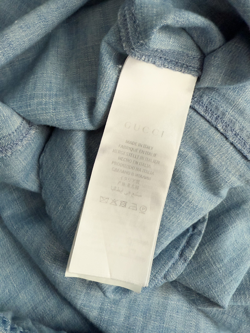 Платье Gucci, S