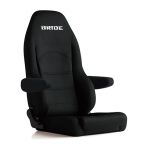 Сиденье BRIDE Digo III Light Cruz с подогревом