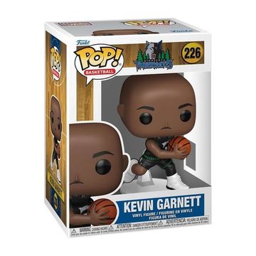 Фигурка Funko POP! NBA Wolves Kevin Garnett (226) 89356
