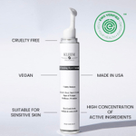 Kleem Organics, укрепляющий крем для области вокруг глаз, 15 мл (0,51 жидк. унции)