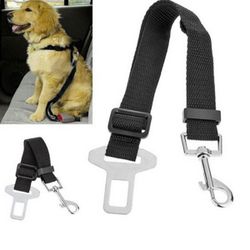Ремень безопасности для собаки в машине Wahl L/XL 2999-7300