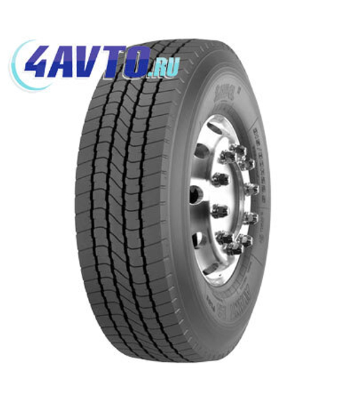 Купить Грузовая шина 315 80 R22.5 AVANT A3 PLUS 156L (Sava)