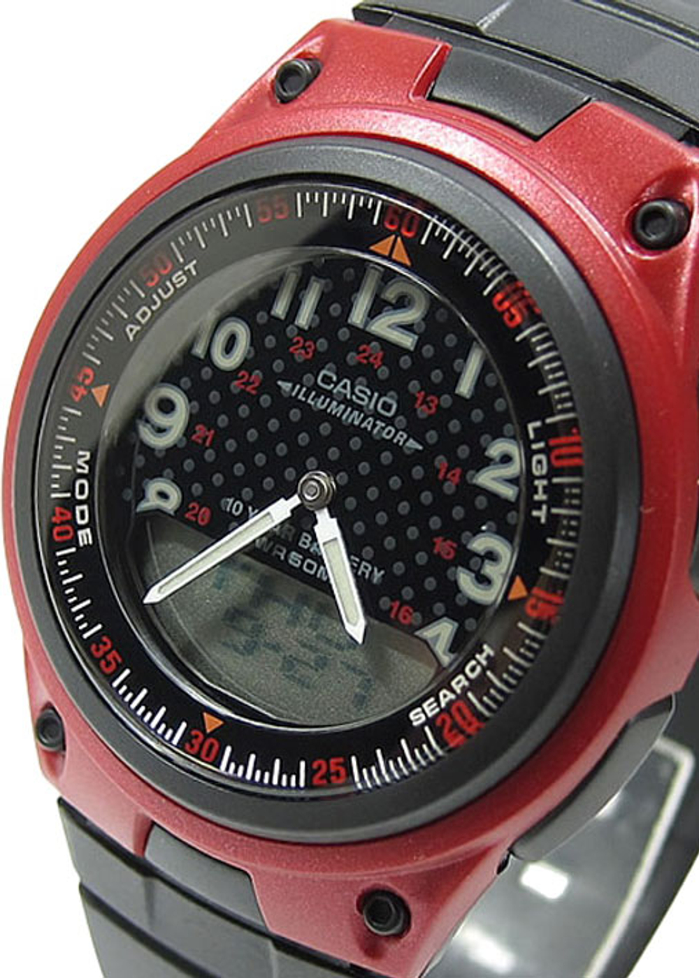 Часы Casio AW-80-4B