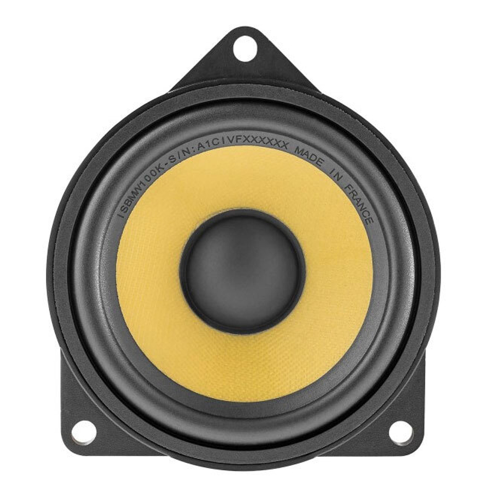 Focal IS BMW100K