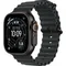 Умные часы Apple Watch Ultra 3 49 мм Black Titanium Ocean Band Черный Black