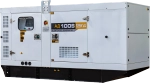 Дизельный генератор EcoPower АД100-T400eco 100 кВт, Ricardo в кожухе