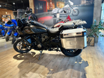 Harley-Davidson Pan America, 2021
