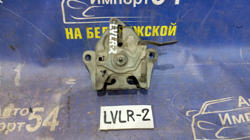 Замок капота MAZDA MPV 1996