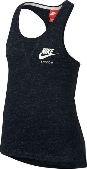 Майка для девочек Nike G Gym Vintage Tank