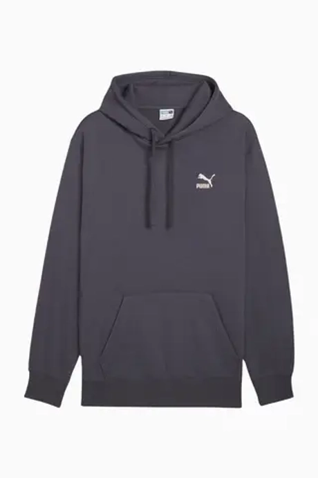 Кофта Puma Classics - серый