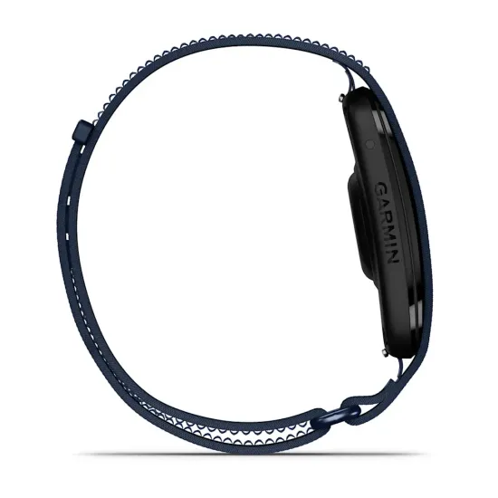 Смарт-браслет Garmin Cirqa Captain Blue