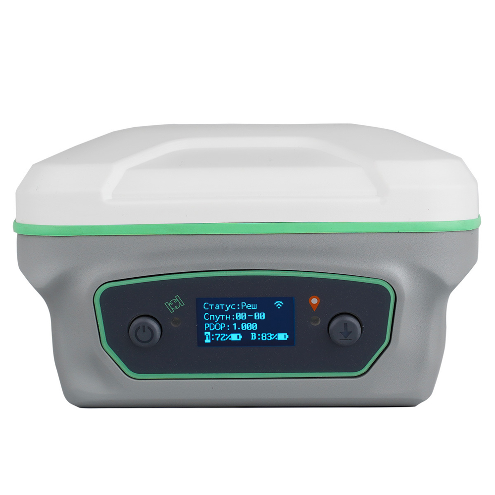 RGK SR1 GNSS/GPS приемник