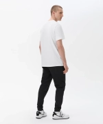 Футболка ESSENTIAL Core Tee, белый - изображение 27