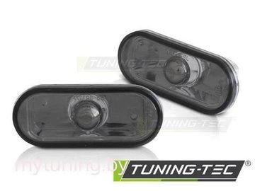 Повторители поворота SMOKE для VW GOLF 4 / BORA 95-/ GOLF 3 95-/ IBIZA 95-99/ TOLEDO