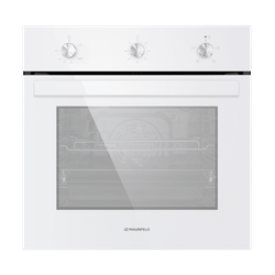 Газовый духовой шкаф Maunfeld EOGC604W