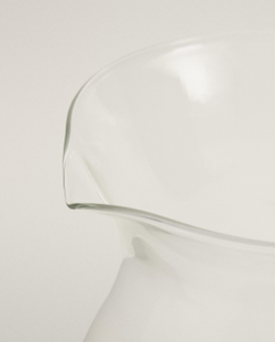 кувшин из боросиликатного стекла Zara Home, фото 6