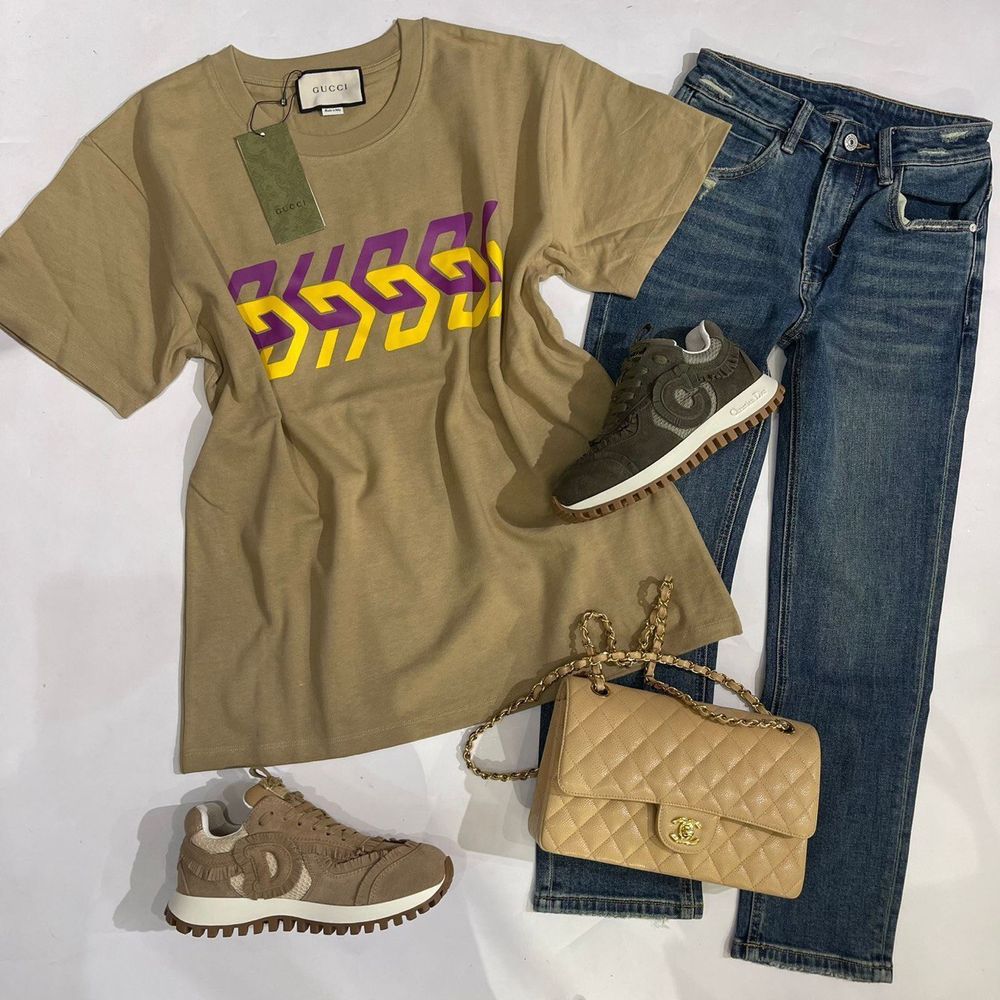 Сумка Gucci