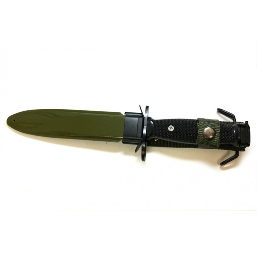 Нож Мастер К, сталь 420, арт.M9635