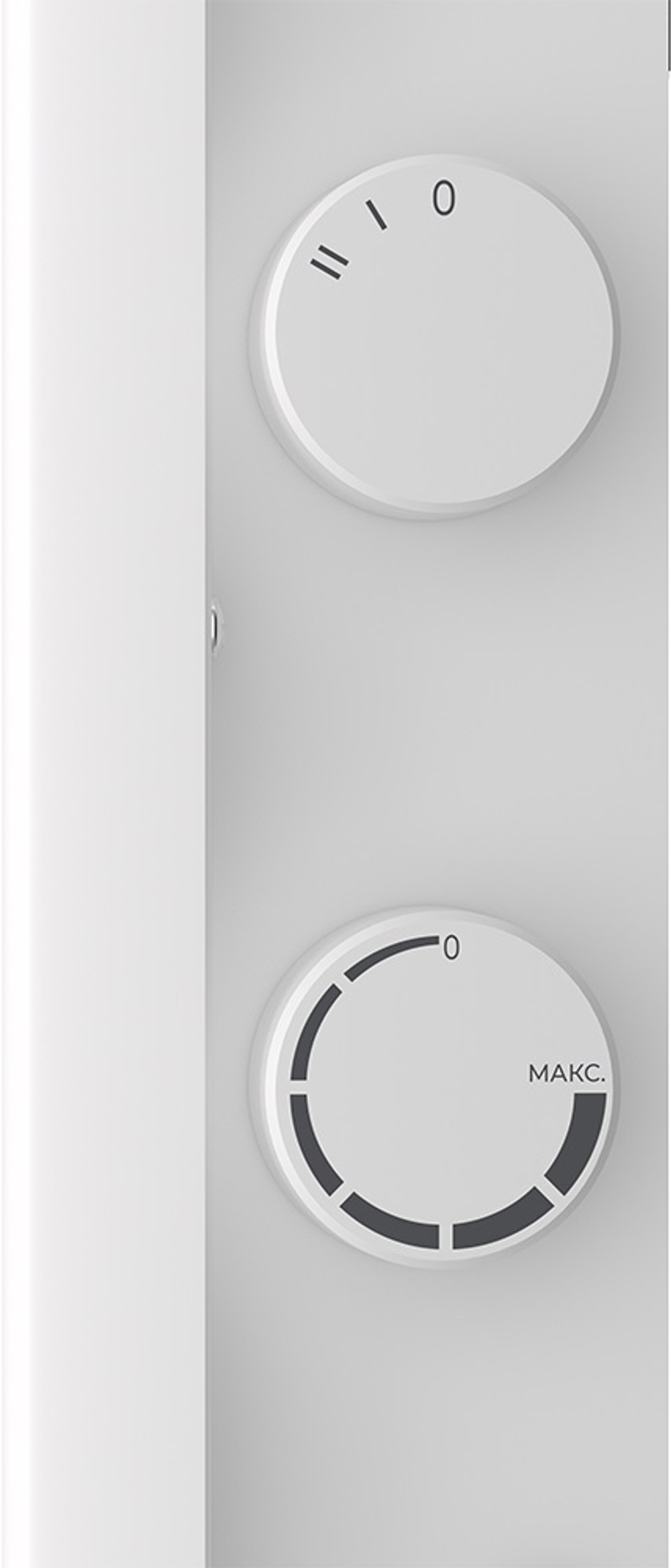 Электрический конвектор Royal Clima Mivento Econo REC-MIE1500M