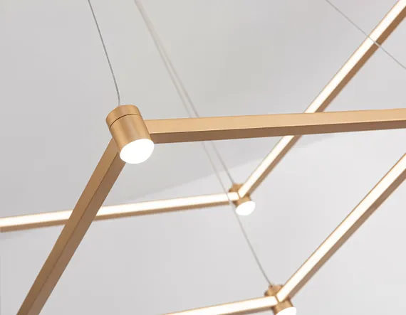 Подвесной светильник COMFORT FL5599 Ambrella