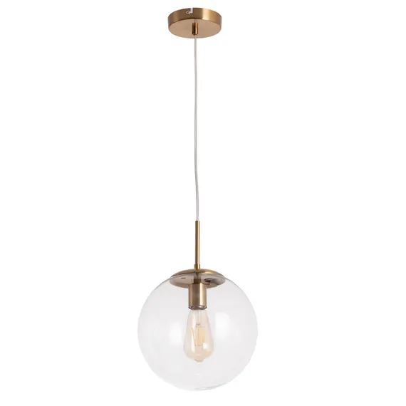 Подвесной светильник Volare A1925SP-1AB Arte Lamp