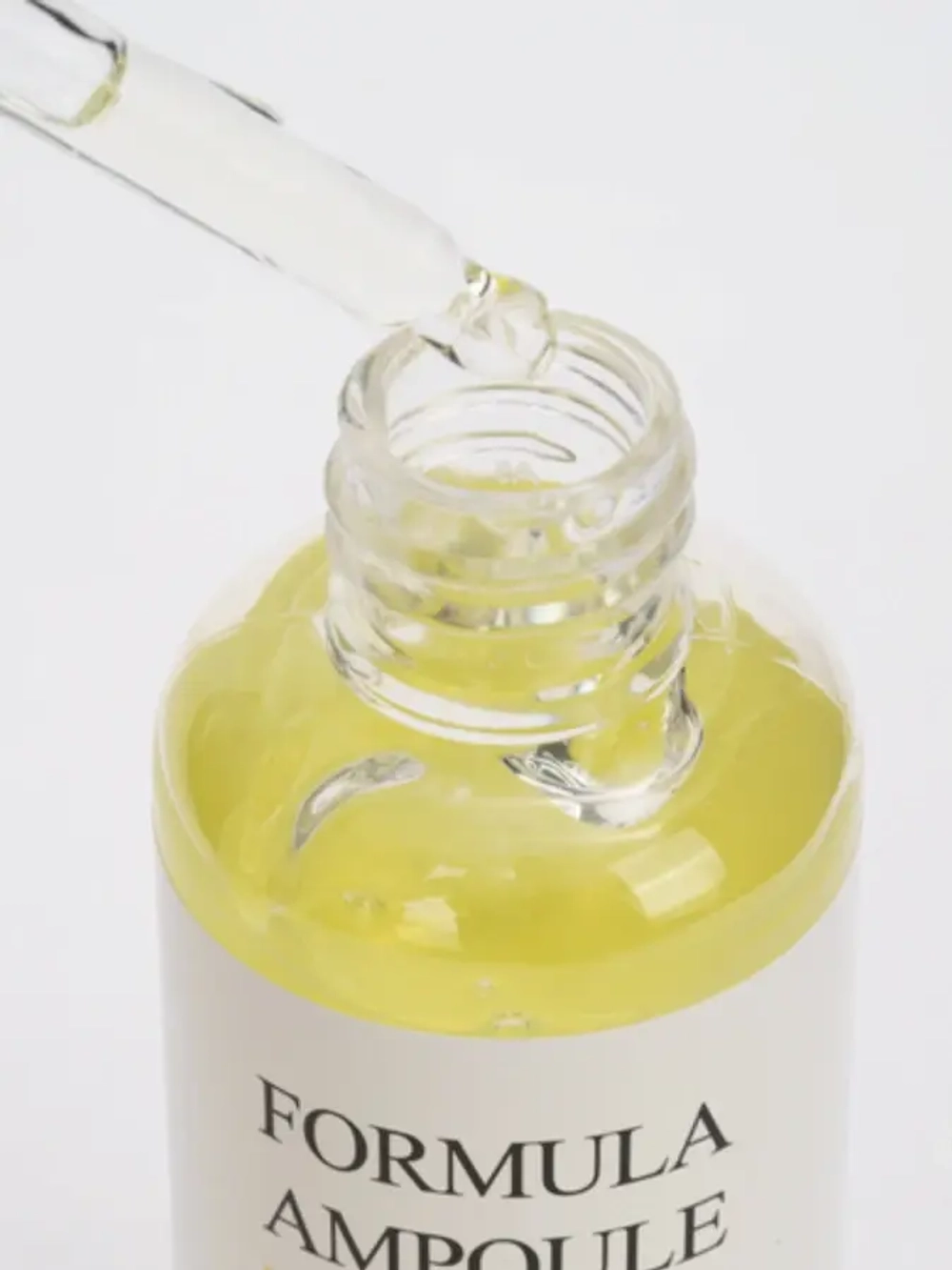 [ESTHETIC HOUSE] Сыворотка для лица ВИТАМИН С Formula Ampoule Vita C, 80 мл