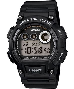 Наручные часы Casio W-735H-1A