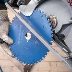 Пильный диск по дереву 165x20x2.6/1.6x48T BOSCH 2608644024