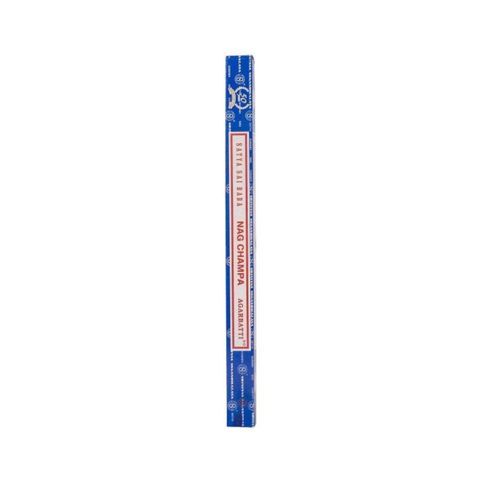 Благовония Наг чампа Сатья  / Nag Champa Satya