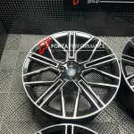 КОВАНЫЕ ДИСКИ для BMW X6 G06